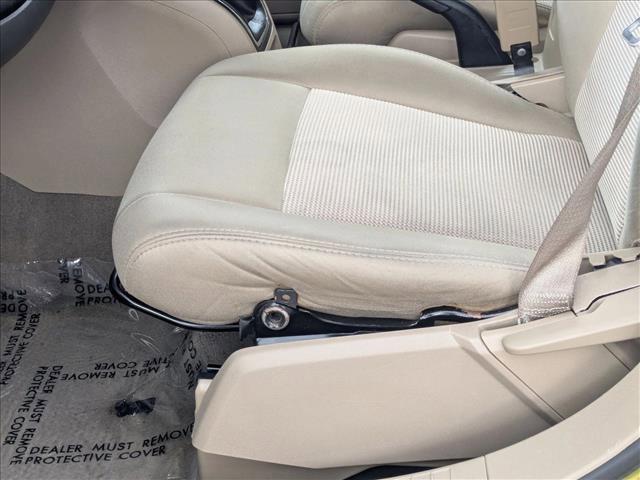 used 2012 Jeep Patriot car, priced at $5,995