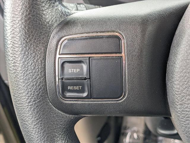 used 2012 Jeep Patriot car, priced at $5,995