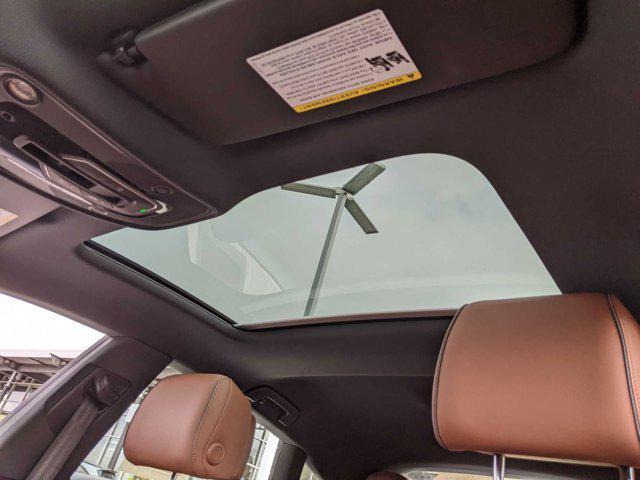 used 2024 Audi A5 Sportback car, priced at $37,323