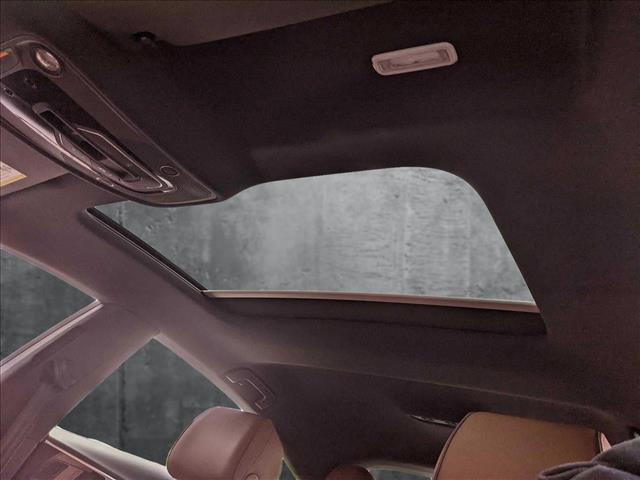 used 2024 Audi A5 Sportback car, priced at $38,588