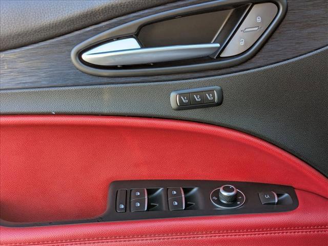 used 2021 Alfa Romeo Stelvio car, priced at $17,982