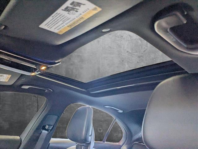 used 2025 Mercedes-Benz C-Class car, priced at $38,988