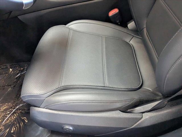 used 2025 Mercedes-Benz C-Class car, priced at $38,988