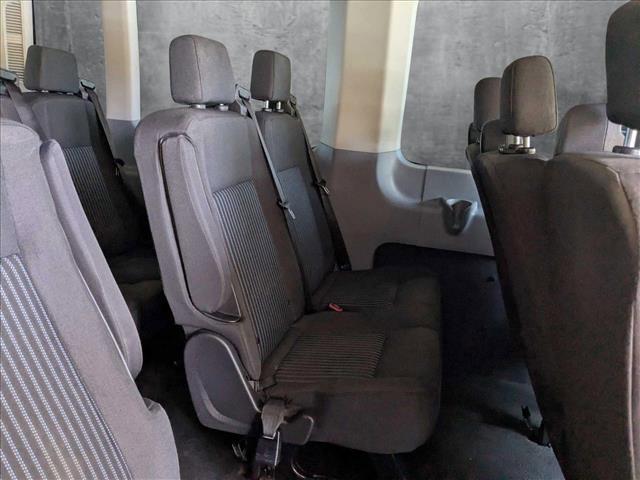 used 2019 Ford Transit-350 car, priced at $30,988