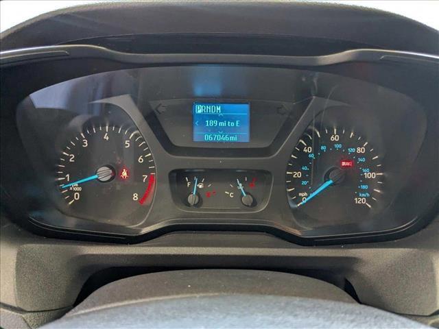 used 2019 Ford Transit-350 car, priced at $30,988