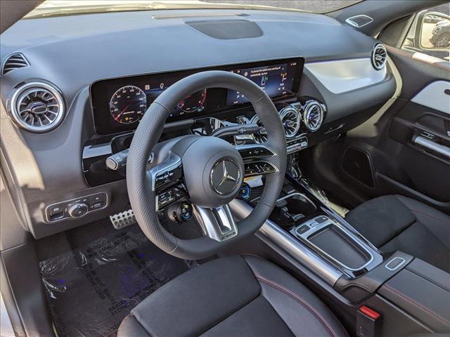 new 2024 Mercedes-Benz AMG GLA 35 car, priced at $62,485