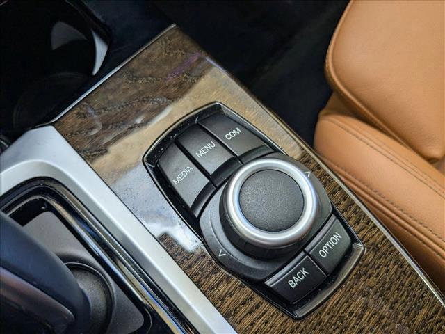 used 2019 BMW X3 car, priced at $25,904