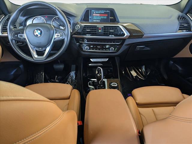 used 2019 BMW X3 car, priced at $25,904