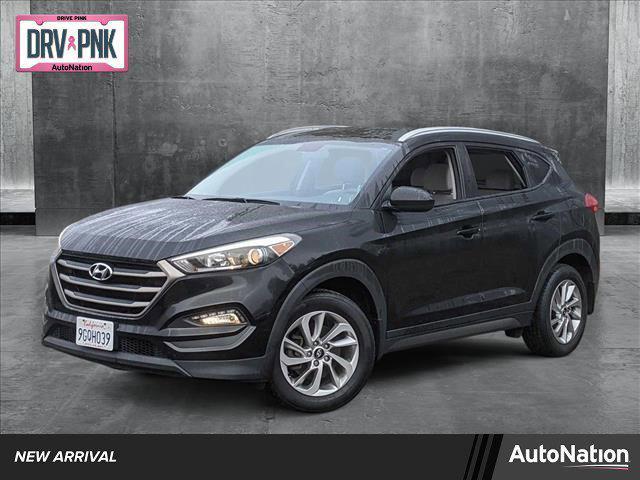 used 2016 Hyundai Tucson car, priced at $13,981