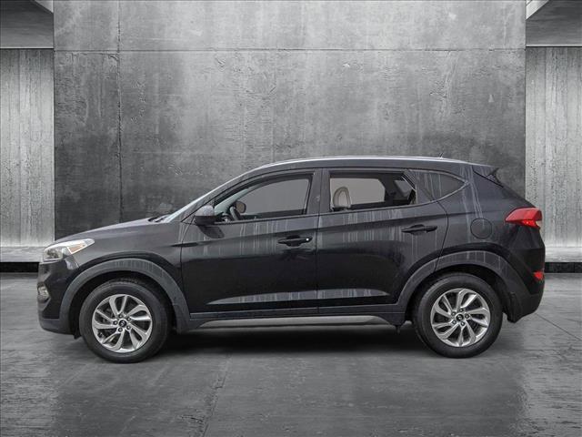 used 2016 Hyundai Tucson car, priced at $13,981