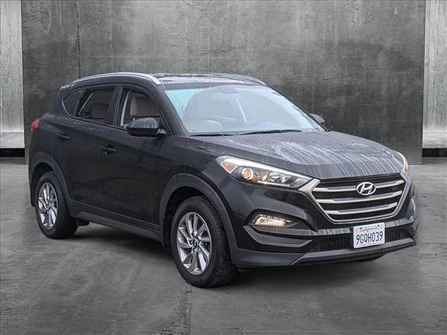 used 2016 Hyundai Tucson car, priced at $13,981