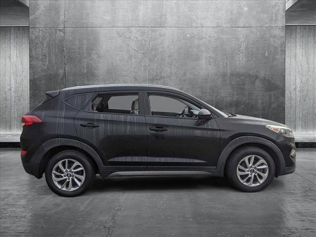 used 2016 Hyundai Tucson car, priced at $13,981