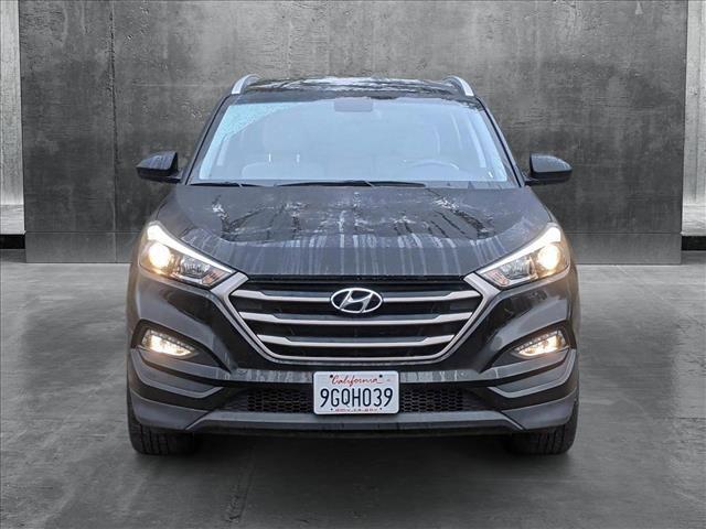 used 2016 Hyundai Tucson car, priced at $13,981