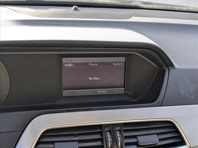 used 2013 Mercedes-Benz C-Class car, priced at $9,995