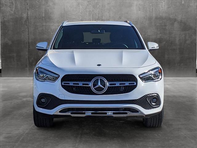 used 2023 Mercedes-Benz GLA 250 car, priced at $33,864