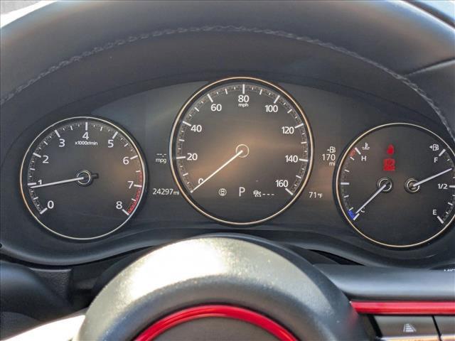 used 2023 Mazda CX-30 car, priced at $22,964