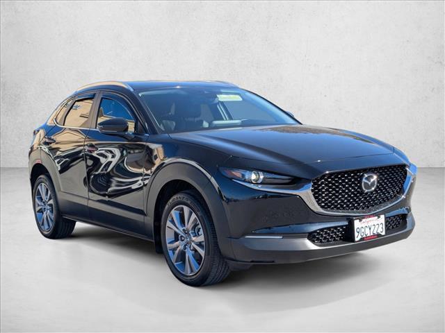 used 2023 Mazda CX-30 car, priced at $22,964