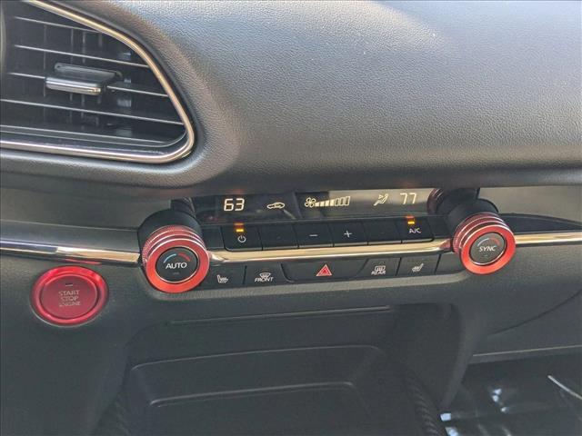 used 2023 Mazda CX-30 car, priced at $22,964