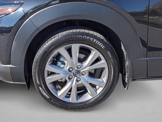 used 2023 Mazda CX-30 car, priced at $22,964