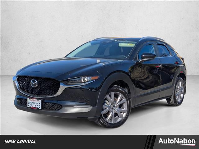 used 2023 Mazda CX-30 car, priced at $22,964