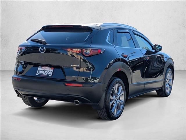 used 2023 Mazda CX-30 car, priced at $22,964