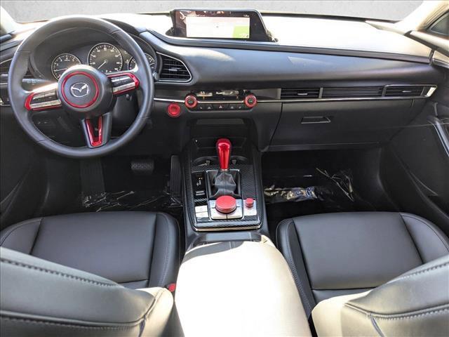 used 2023 Mazda CX-30 car, priced at $22,964