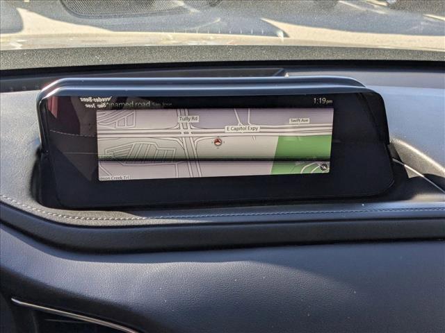 used 2023 Mazda CX-30 car, priced at $22,964