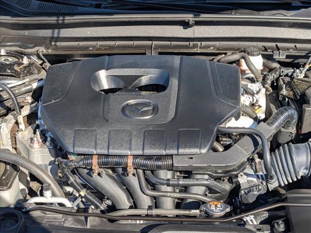 used 2023 Mazda CX-30 car, priced at $22,964