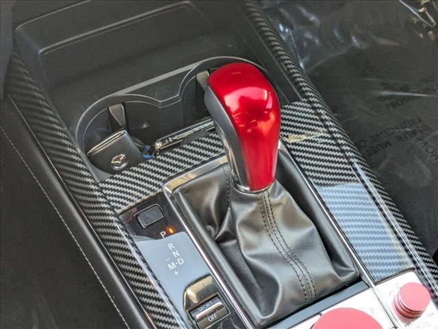 used 2023 Mazda CX-30 car, priced at $22,964