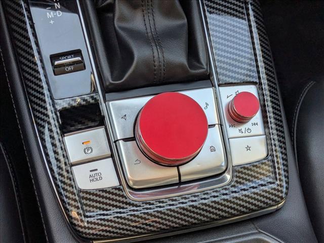 used 2023 Mazda CX-30 car, priced at $22,964