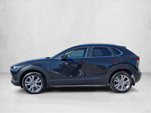 used 2023 Mazda CX-30 car, priced at $22,964