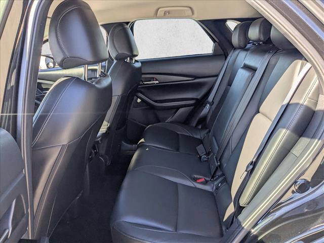 used 2023 Mazda CX-30 car, priced at $22,964