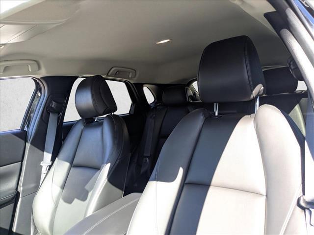used 2023 Mazda CX-30 car, priced at $22,964