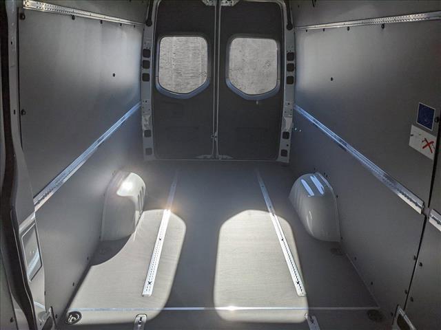 new 2024 Mercedes-Benz Sprinter 2500 car, priced at $64,982