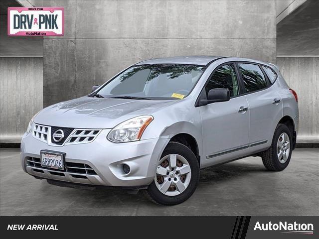 used 2011 Nissan Rogue car, priced at $7,991