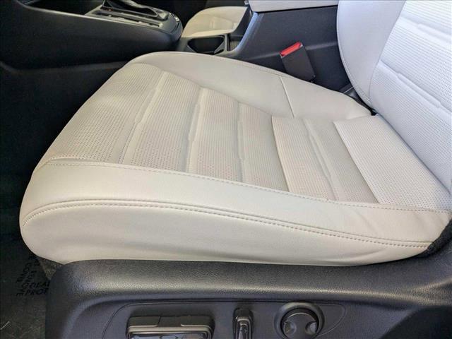 used 2024 Honda CR-V car, priced at $32,983
