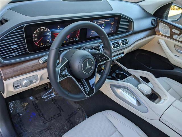 new 2025 Mercedes-Benz GLE 350 car, priced at $71,715