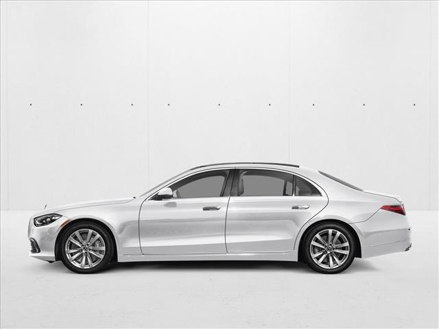 new 2026 Mercedes-Benz S-Class car, priced at $138,645