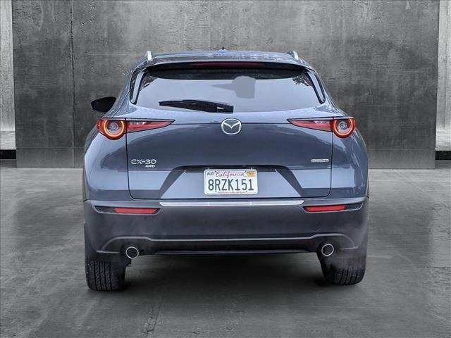 used 2020 Mazda CX-30 car, priced at $21,992