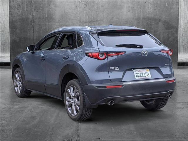 used 2020 Mazda CX-30 car, priced at $21,992