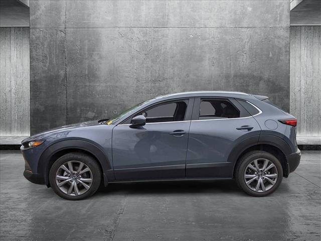 used 2020 Mazda CX-30 car, priced at $21,992