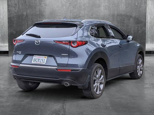 used 2020 Mazda CX-30 car, priced at $21,992