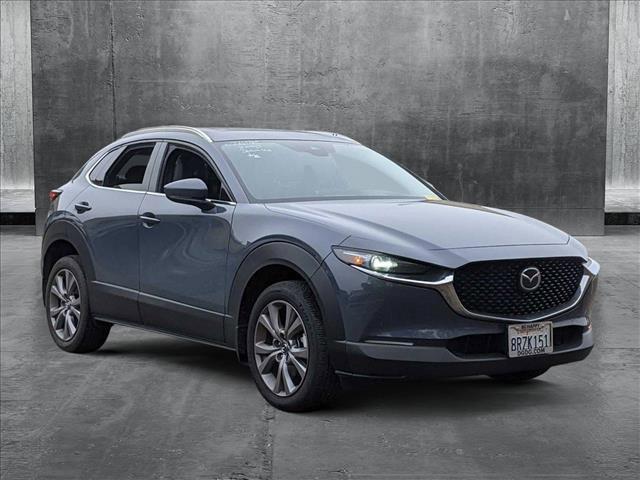 used 2020 Mazda CX-30 car, priced at $21,992