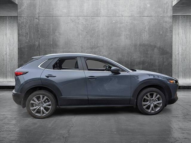 used 2020 Mazda CX-30 car, priced at $21,992