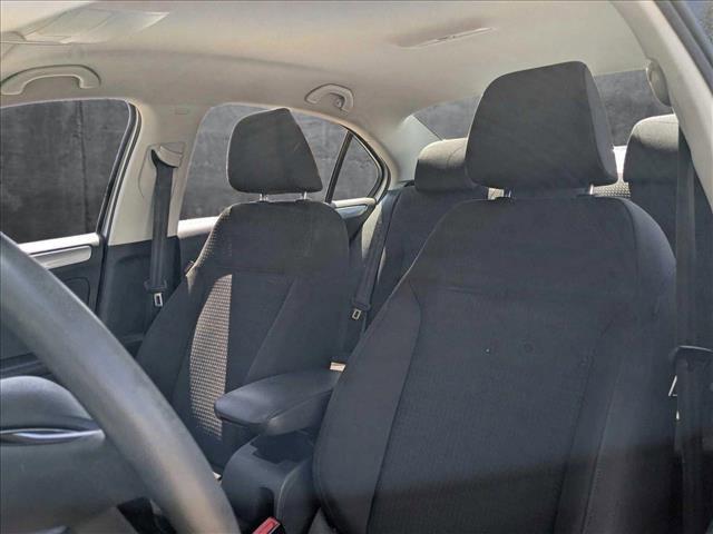used 2015 Volkswagen Jetta car, priced at $8,960