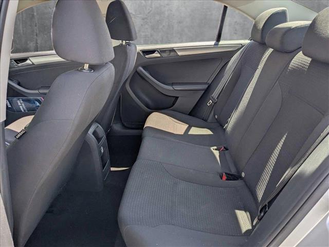 used 2015 Volkswagen Jetta car, priced at $8,960