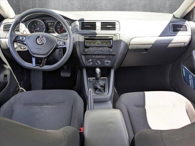 used 2015 Volkswagen Jetta car, priced at $8,960