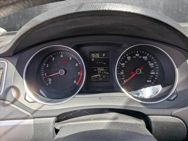 used 2015 Volkswagen Jetta car, priced at $8,960