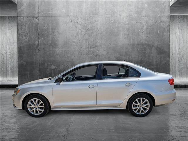 used 2015 Volkswagen Jetta car, priced at $8,960