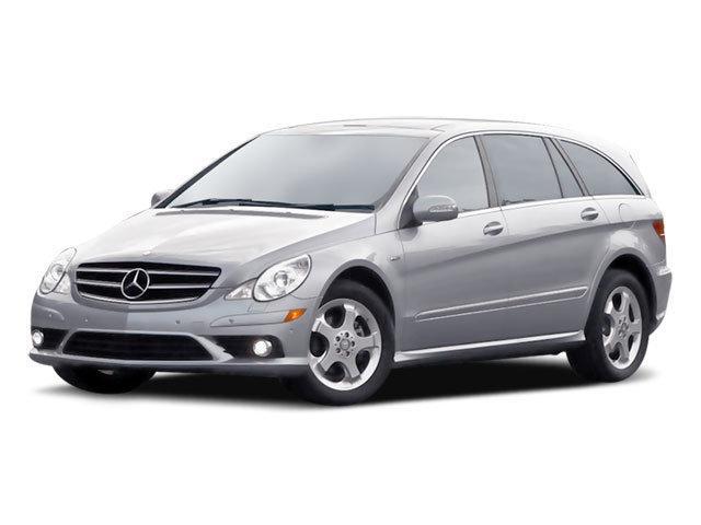 used 2010 Mercedes-Benz R-Class car, priced at $7,992